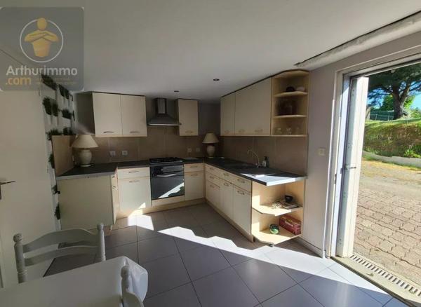 Vente Maison 7 pièces 131 m2 à Challans