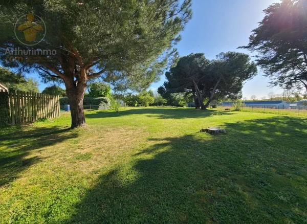 Vente Maison 7 pièces 131 m2 à Challans