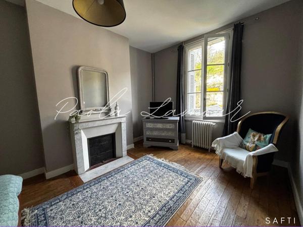 Magnifique Maison Bourgeoise
