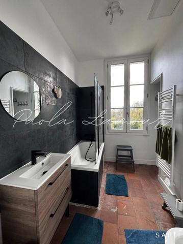 Magnifique Maison Bourgeoise