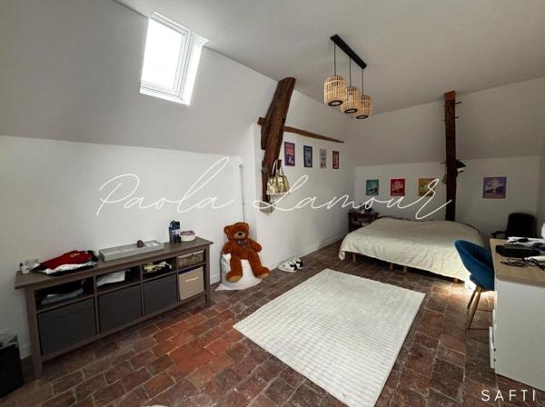 Magnifique Maison Bourgeoise