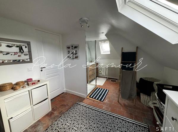 Magnifique Maison Bourgeoise