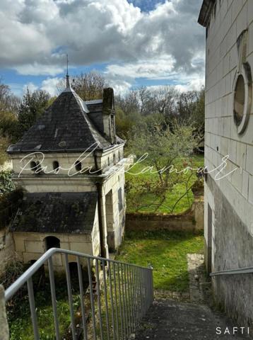 Magnifique Maison Bourgeoise