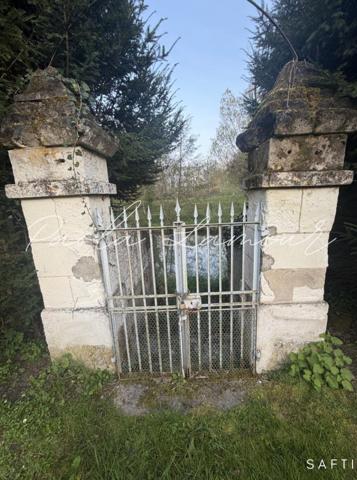 Magnifique Maison Bourgeoise