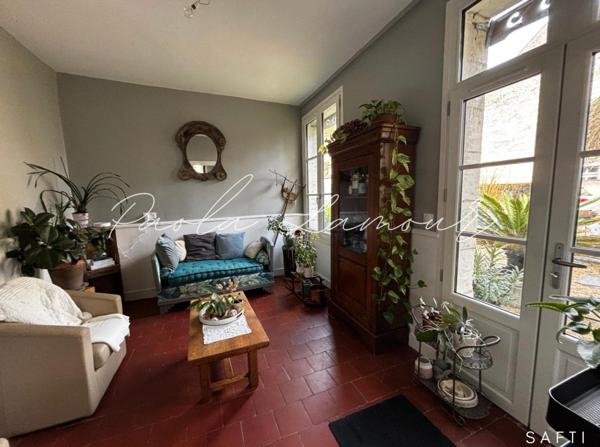 Magnifique Maison Bourgeoise