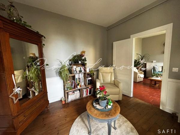 Magnifique Maison Bourgeoise