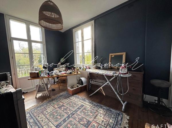 Magnifique Maison Bourgeoise