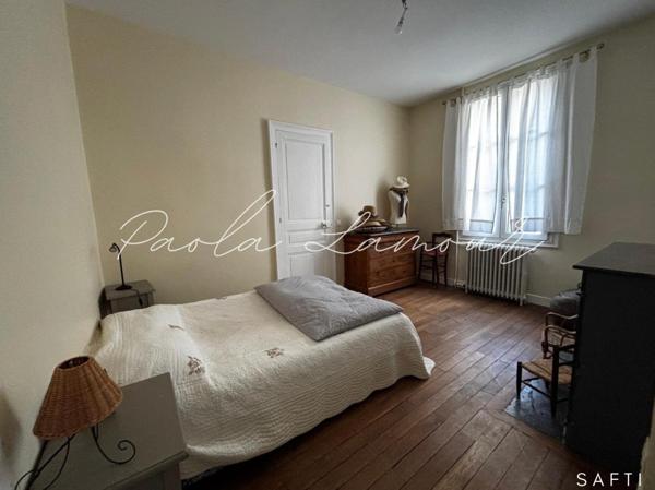 Magnifique Maison Bourgeoise