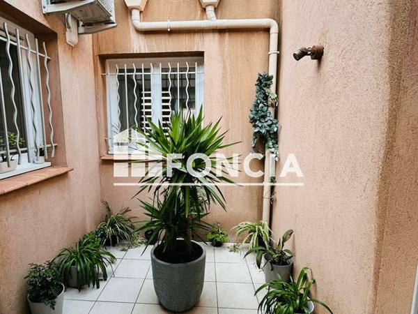 À vendre Maison 5 pièces 110.5 m² - Roquebrune-sur-argens 83520