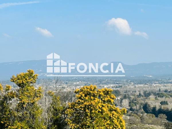 À vendre Maison 5 pièces 110.5 m² - Roquebrune-sur-argens 83520