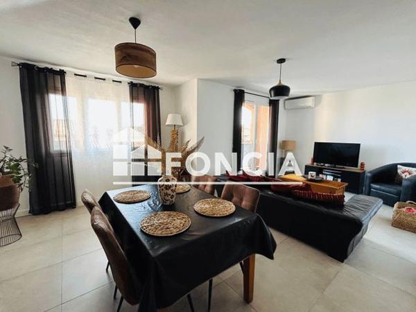 À vendre Maison 5 pièces 110.5 m² - Roquebrune-sur-argens 83520