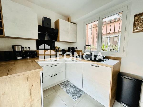 À vendre Maison 5 pièces 110.5 m² - Roquebrune-sur-argens 83520