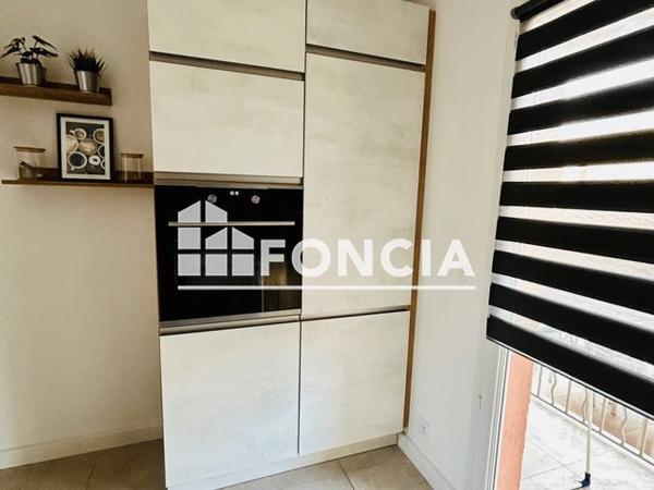 À vendre Maison 5 pièces 110.5 m² - Roquebrune-sur-argens 83520