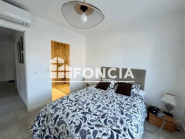 À vendre Maison 5 pièces 110.5 m² - Roquebrune-sur-argens 83520
