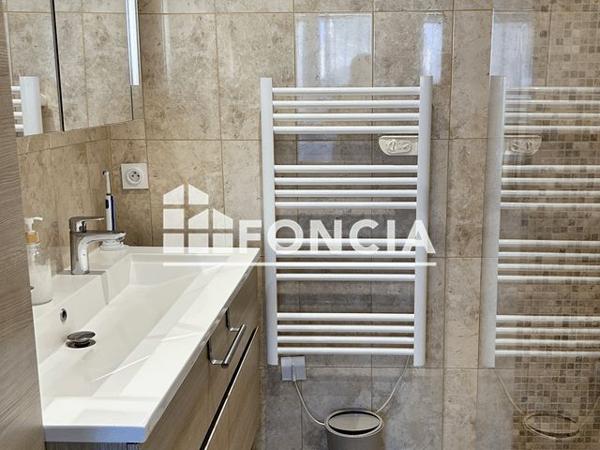 À vendre Maison 5 pièces 110.5 m² - Roquebrune-sur-argens 83520