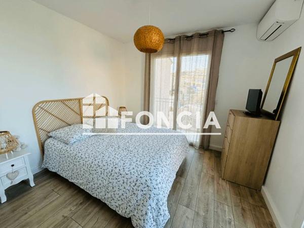 À vendre Maison 5 pièces 110.5 m² - Roquebrune-sur-argens 83520