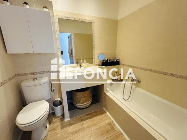 À vendre Maison 5 pièces 110.5 m² - Roquebrune-sur-argens 83520