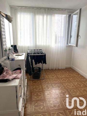 Appartement à vendre 4 pièces 81 m² Villeneuve-Saint-Georges