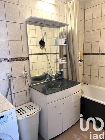 Appartement à vendre 4 pièces 81 m² Villeneuve-Saint-Georges