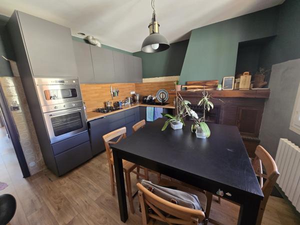 SAVERDUN (31550) – Maison 5 pièces de 130 m² – Aucun travaux à prévoir ! Saverdun (09700)