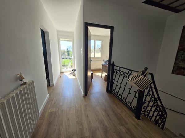 SAVERDUN (31550) – Maison 5 pièces de 130 m² – Aucun travaux à prévoir ! Saverdun (09700)