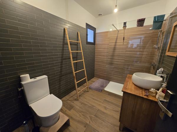 SAVERDUN (31550) – Maison 5 pièces de 130 m² – Aucun travaux à prévoir ! Saverdun (09700)