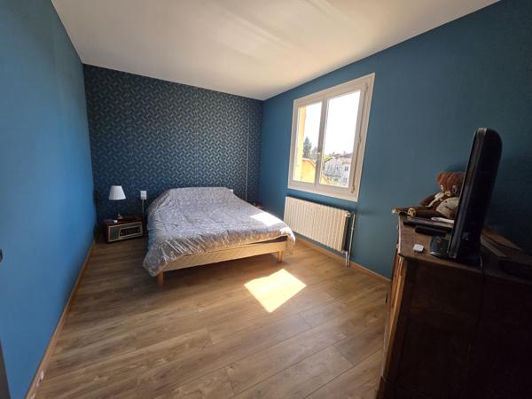 SAVERDUN (31550) – Maison 5 pièces de 130 m² – Aucun travaux à prévoir ! Saverdun (09700)