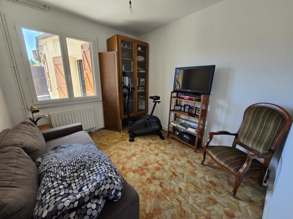 SAVERDUN (31550) – Maison 5 pièces de 130 m² – Aucun travaux à prévoir ! Saverdun (09700)