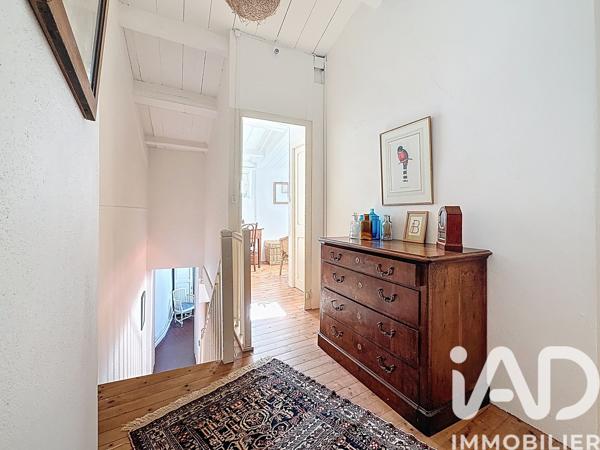 Maison à vendre 5 pièces 106 m² La Couarde-sur-Mer