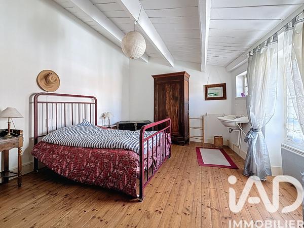 Maison à vendre 5 pièces 106 m² La Couarde-sur-Mer