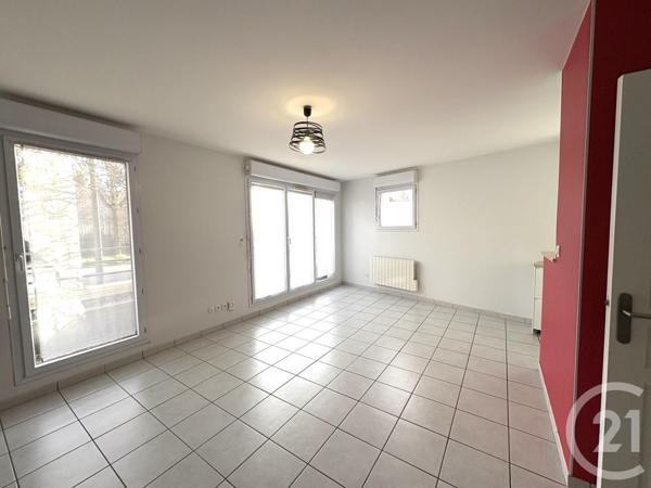 Appartement F3 à vendre  3 pièces - 69,36 m2 VILLEURBANNE - 69
