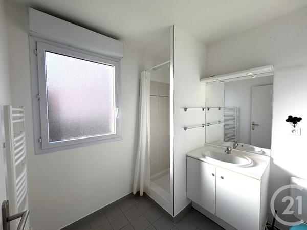 Appartement F3 à vendre  3 pièces - 69,36 m2 VILLEURBANNE - 69