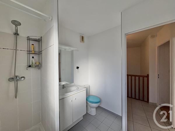 Appartement F3 à vendre  3 pièces - 69,36 m2 VILLEURBANNE - 69