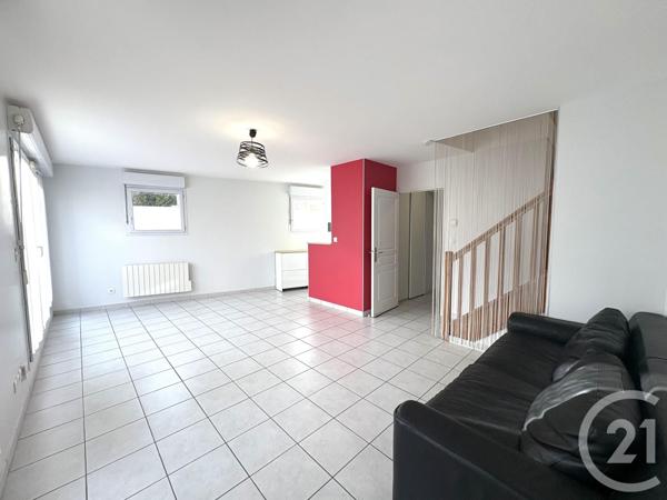 Appartement F3 à vendre  3 pièces - 69,36 m2 VILLEURBANNE - 69