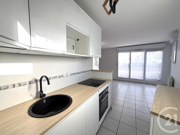 Appartement F3 à vendre  3 pièces - 69,36 m2 VILLEURBANNE - 69
