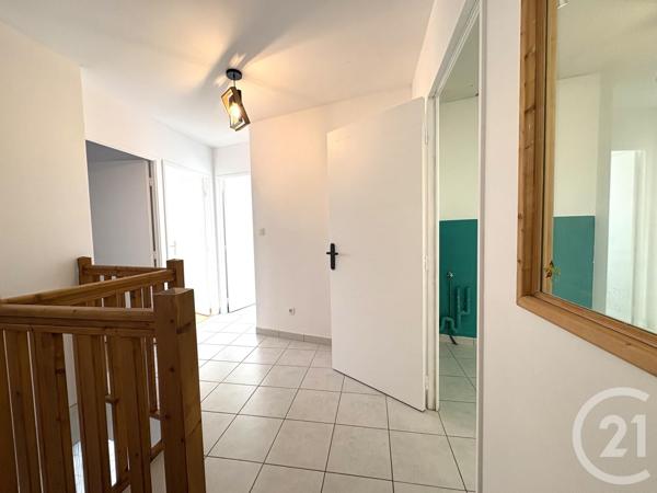 Appartement F3 à vendre  3 pièces - 69,36 m2 VILLEURBANNE - 69