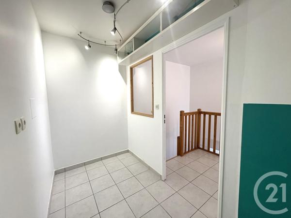 Appartement F3 à vendre  3 pièces - 69,36 m2 VILLEURBANNE - 69