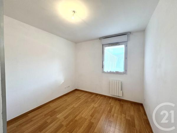 Appartement F3 à vendre  3 pièces - 69,36 m2 VILLEURBANNE - 69