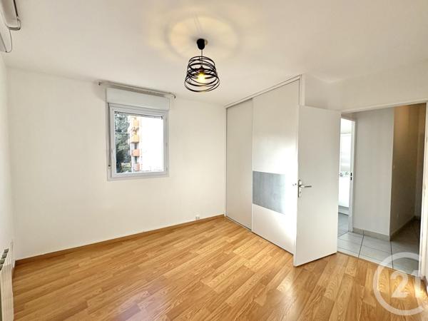 Appartement F3 à vendre  3 pièces - 69,36 m2 VILLEURBANNE - 69