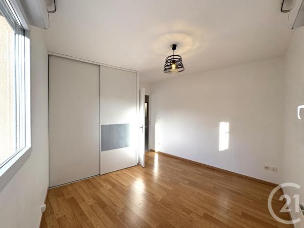 Appartement F3 à vendre  3 pièces - 69,36 m2 VILLEURBANNE - 69