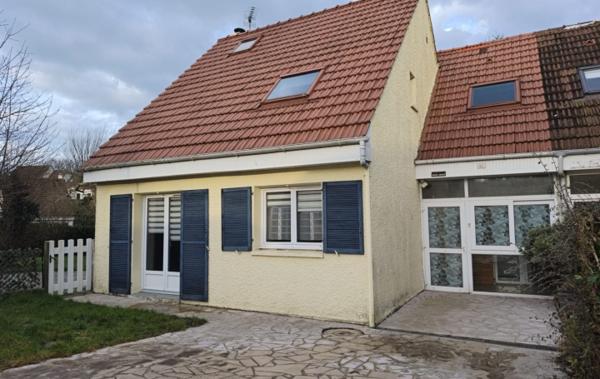 Vente Maison Cherbourg-octeville   