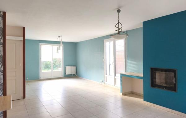 Vente Maison Cherbourg-octeville   