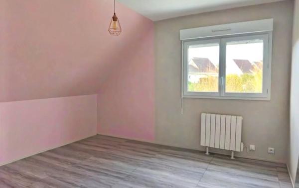 Vente Maison Cherbourg-octeville   