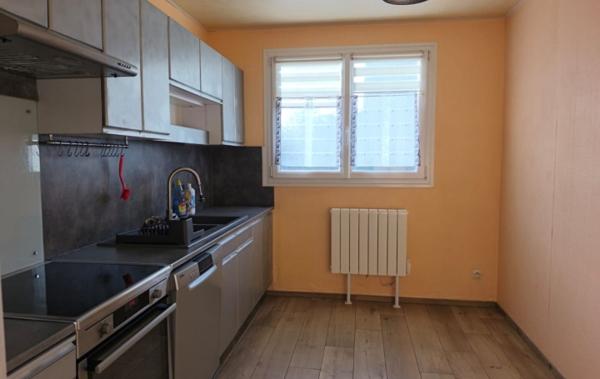 Vente Maison Cherbourg-octeville   