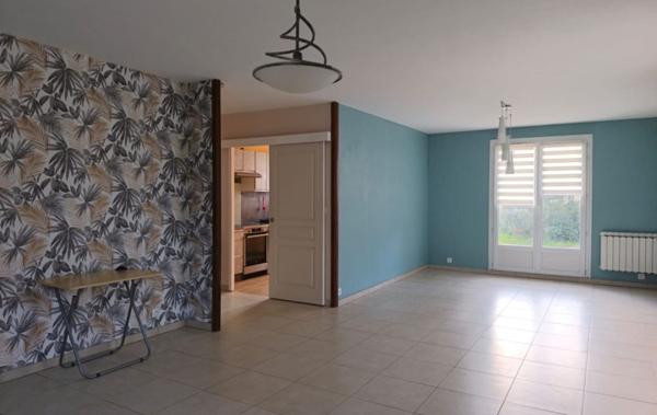 Vente Maison Cherbourg-octeville   