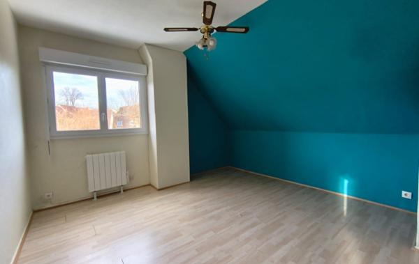 Vente Maison Cherbourg-octeville   