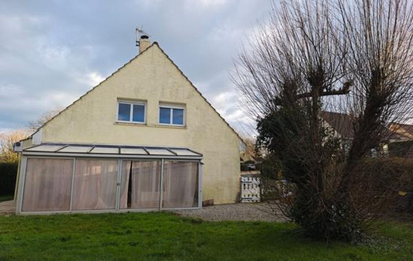 Vente Maison Cherbourg-octeville   