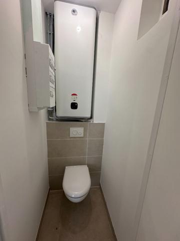 Appartement rénové, lumineux et idéalement situé au coeur de Miribel, aux portes de Lyon
