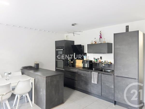 Appartement à vendre  3 pièces - 69,50 m2 LA PENNE SUR HUVEAUNE - 13