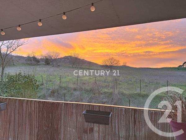 Appartement à vendre  3 pièces - 69,50 m2 LA PENNE SUR HUVEAUNE - 13